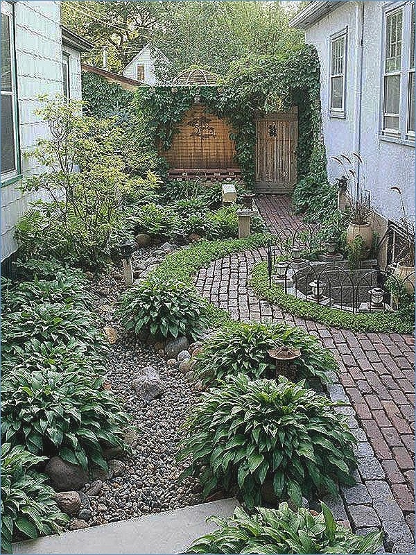 33+ Vorgarten Reihenhaus Gartengestaltung, Kreative ideen und