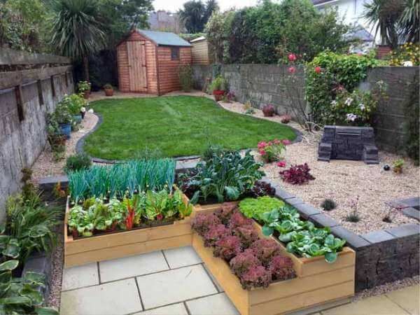 backyard-gardening-ideas-with-pictures-29_2 Hinterhof Gartenarbeit Ideen mit Bildern