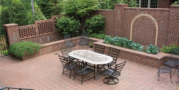 brick-patio-wand-ideen-29_9 Brick Patio Wand Ideen