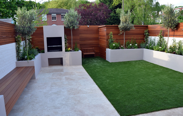 contemporary-garden-design-ideas-uk-35 Moderne Gartengestaltung Ideen uk