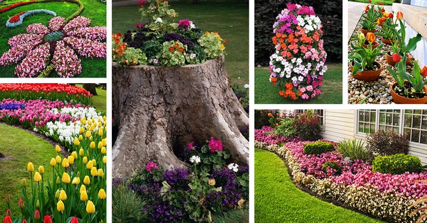 einfache-blumengarten-ideen-95_3 Einfache Blumengarten Ideen