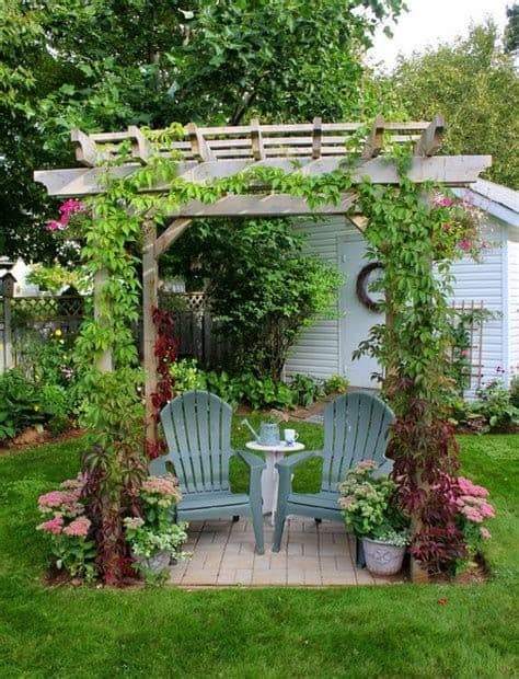 einfache-ideen-fur-kleine-garten-72_5 Einfache Ideen für kleine Gärten