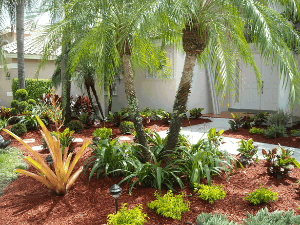 florida-landschaft-design-ideen-90 Florida Landschaft Design-Ideen
