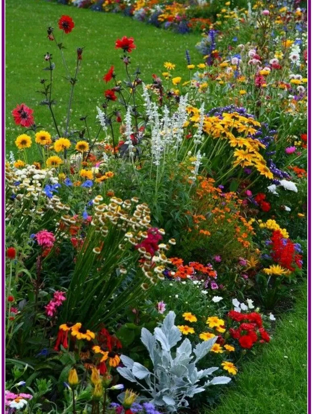 garten-ideen-blumen-24 Garten Ideen Blumen