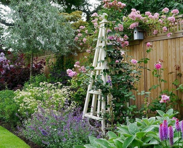 ideas-for-cottage-gardens-30 Ideen für Cottage Gardens