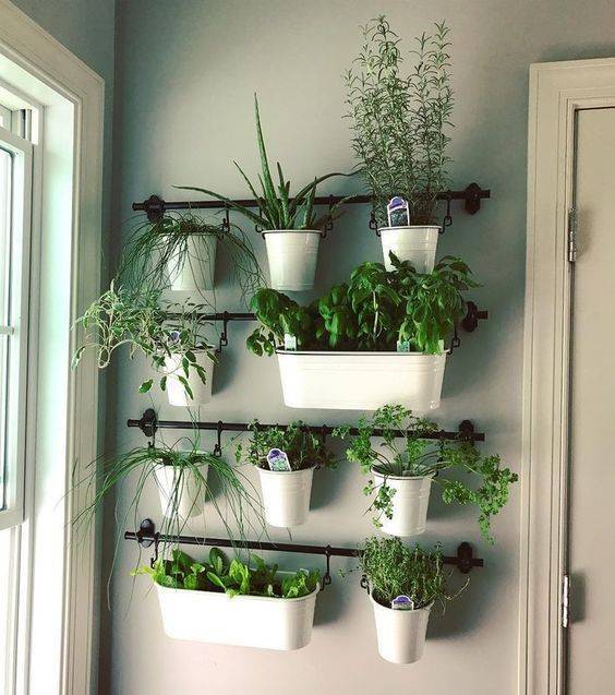 indoor-herb-pflanzer-ideen-06_6 Indoor Herb Pflanzer Ideen