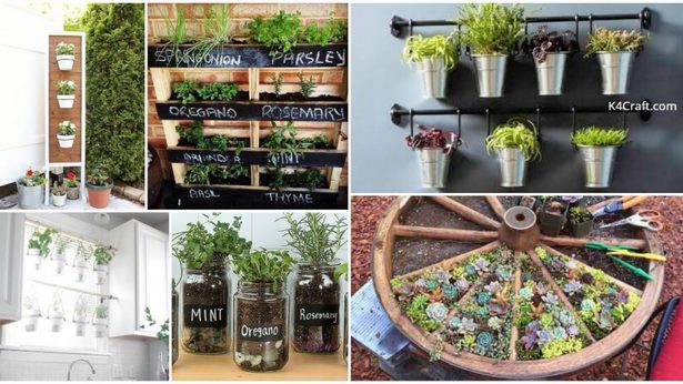 indoor-herb-pflanzer-ideen-06_9 Indoor Herb Pflanzer Ideen