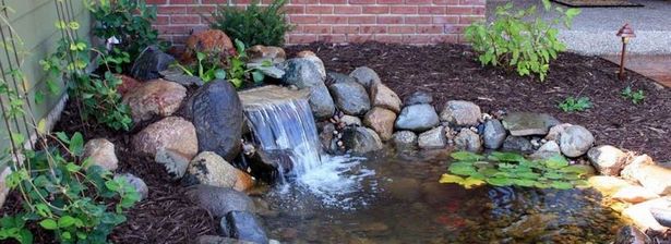 kleiner-teich-und-wasserfall-ideen-25_4 Kleiner Teich und Wasserfall Ideen