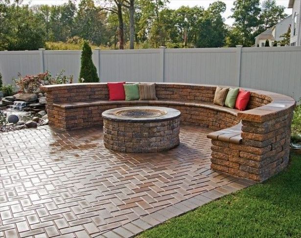 outdoor-brick-patio-ideen-28_4 Outdoor Brick Patio Ideen