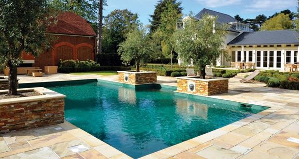 outdoor-swimming-pool-ideas-60_13 Schwimmbad Ideen