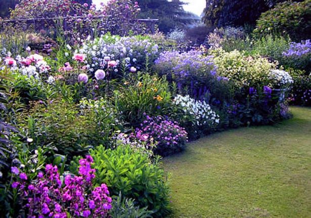 schone-blumengarten-ideen-64 Schöne Blumengarten Ideen