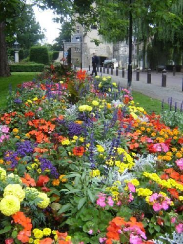 sommer-blumengarten-ideen-32_16 Sommer Blumengarten Ideen