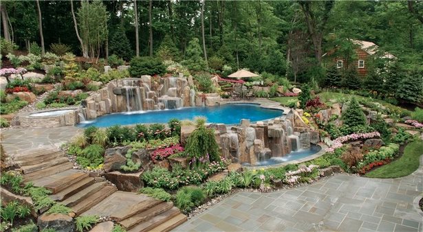 swimming-pool-garden-ideas-10_16 Schwimmbad Garten Ideen