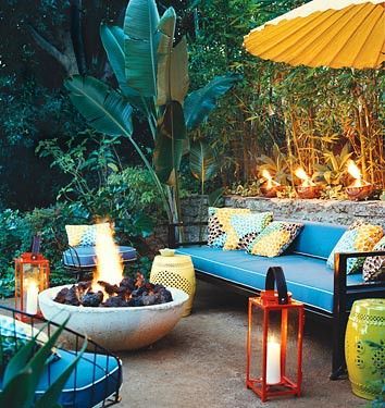 tropische-outdoor-deko-ideen-81_17 Tropische Outdoor-Deko-Ideen