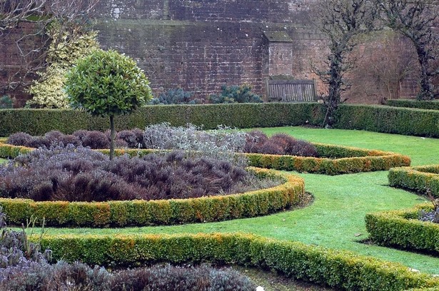 Ideen für heckenpflanzung