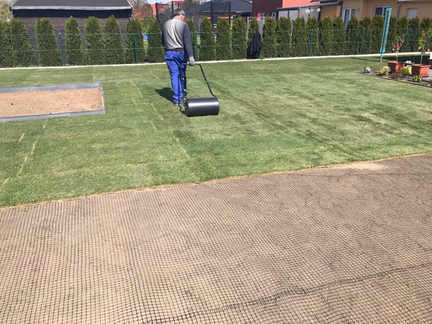 Garten stufenförmig anlegen