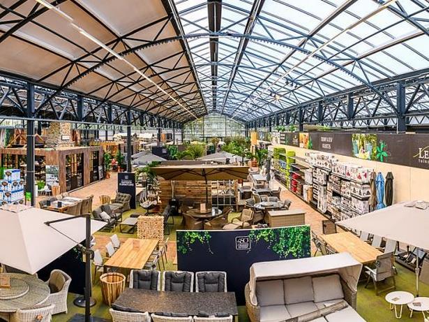 Gartencenter venlo jacobs