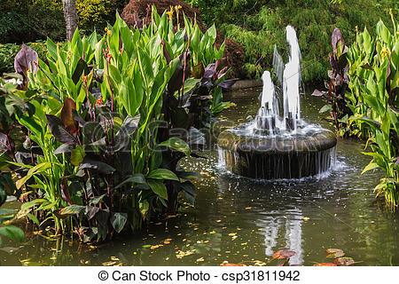 teich-mit-brunnen-13_13 Teich mit brunnen