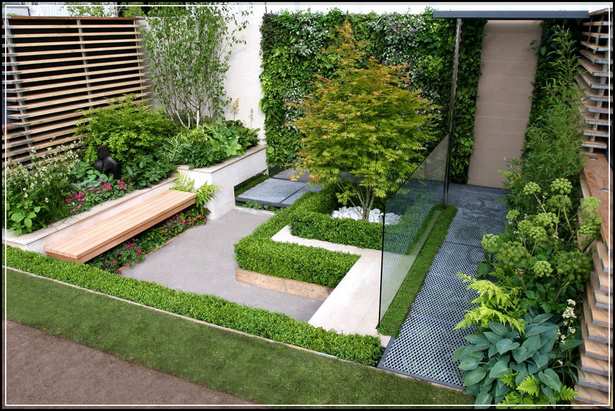 beste-kleine-garten-design-ideen-27_9 Beste kleine Garten-design-Ideen