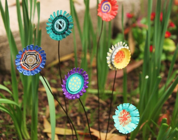 dekorative-garten-ideen-41 Dekorative Garten-Ideen