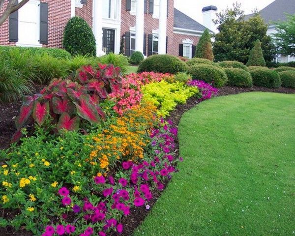 garten-blumenbeet-ideen