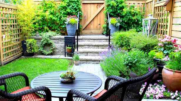 gartenideen-fur-kleine-terrassen-73_8 Gartenideen für kleine Terrassen