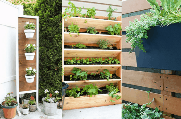 ideen-fur-die-gartenarbeit-in-kleinen-raumen-92 Ideen für die Gartenarbeit in kleinen Räumen