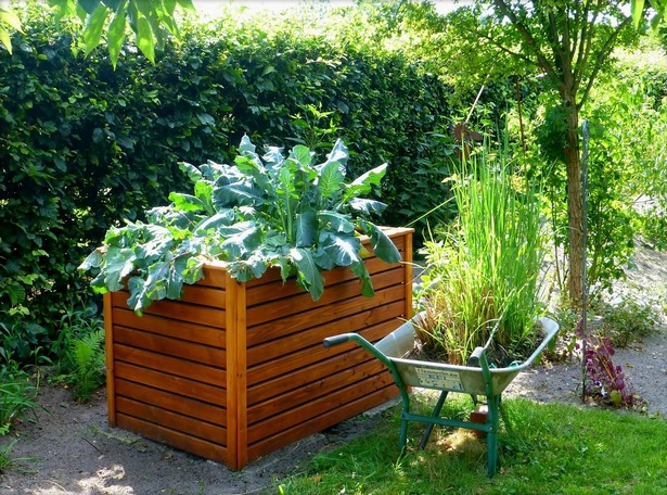 kleine-gartenbett-design-ideen-73_5 Kleine Gartenbett Design-Ideen