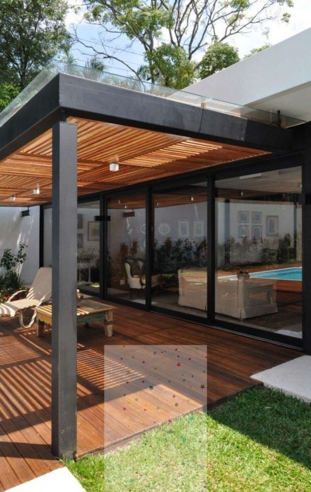 kleine-uberdachte-terrasse-design-ideen-83_13 Kleine überdachte Terrasse Design-Ideen