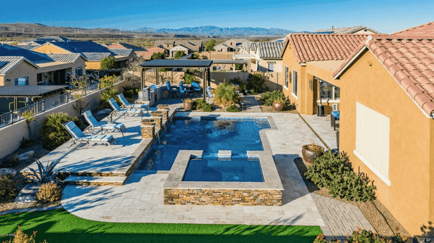 Landschaftsbau Ideen phoenix