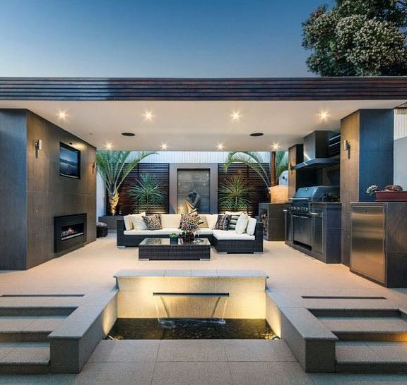 modernes-patio-design-ideen-21 Modernes patio-design-Ideen