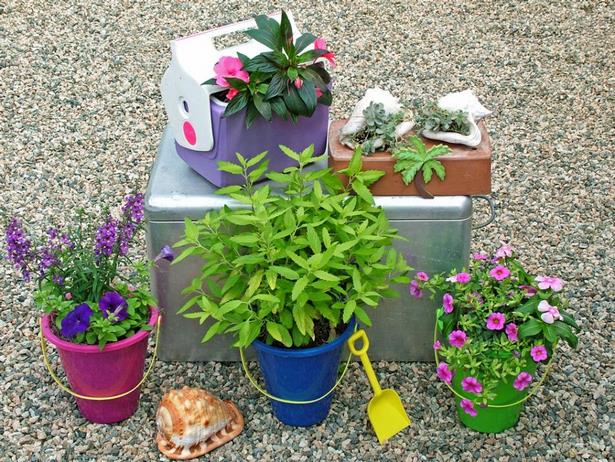 outdoor-blumen-pflanzer-ideen-65 Outdoor Blumen Pflanzer Ideen