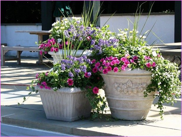outdoor-blumen-pflanzer-ideen-65_10 Outdoor Blumen Pflanzer Ideen