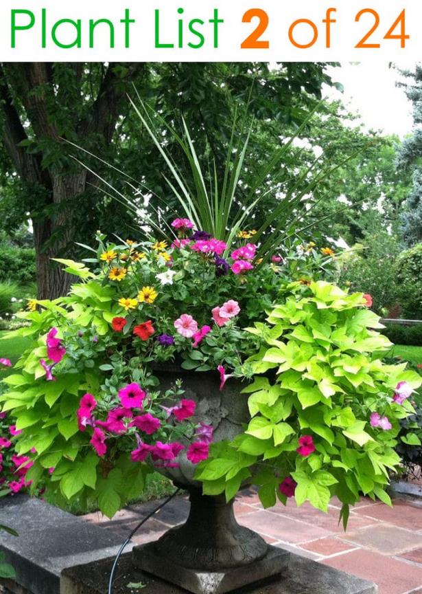 outdoor-blumen-pflanzer-ideen-65_13 Outdoor Blumen Pflanzer Ideen
