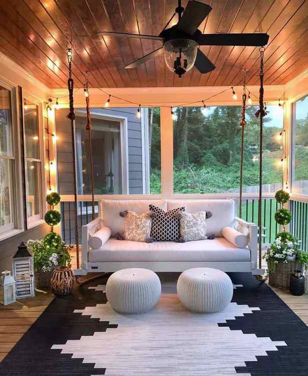 outdoor-veranda-design-ideen-70_3 Outdoor-Veranda design-Ideen