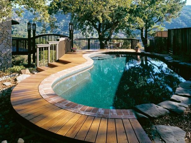 pool-patio-design-ideen-97 Pool-patio design-Ideen