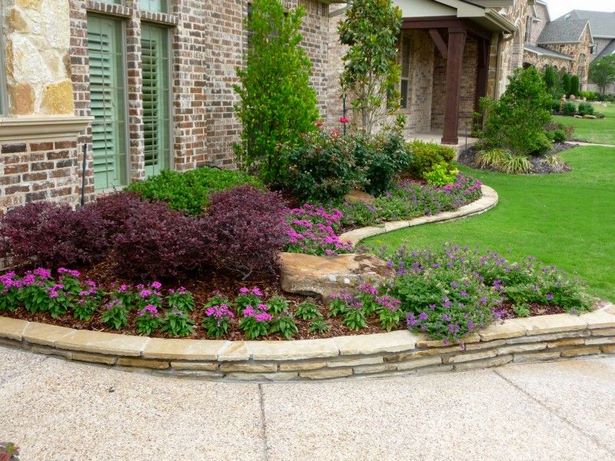 texas-front-yard-landschaftsbau-ideen-24_18 Texas front yard Landschaftsbau Ideen