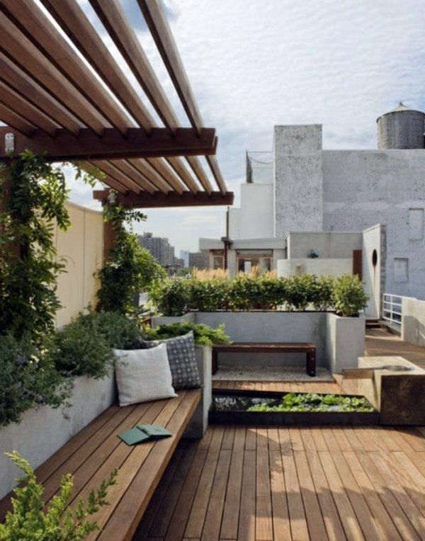 uberdachte-terrasse-design-ideen-09 Überdachte Terrasse design-Ideen