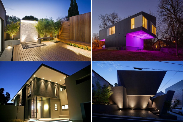designhaus-aussenbeleuchtung-001 Designhaus Außenbeleuchtung
