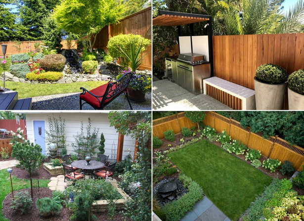 gartengestaltung-kleiner-hinterhof-001 Gartengestaltung kleiner Hinterhof