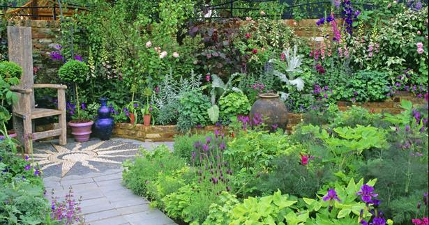 500-ideen-fur-kleine-garten-und-terrassen-91_17 500 ideen für kleine gärten und terrassen