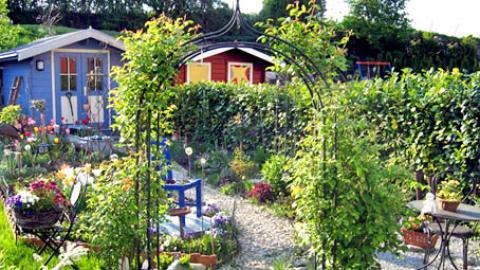 die-schonsten-kleingarten-10 Die schönsten kleingärten