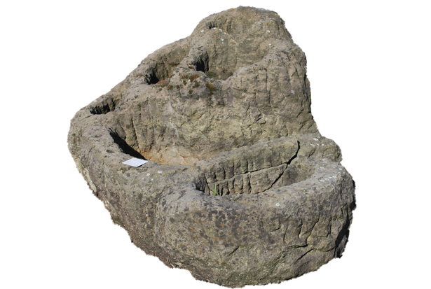 gartendeko-stein-32 Gartendeko stein