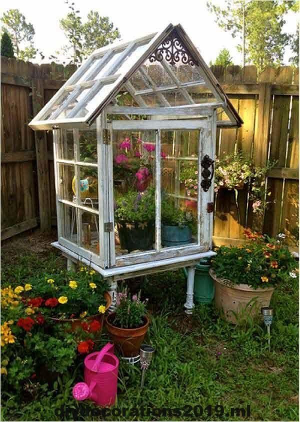 Gartendekoration ideen