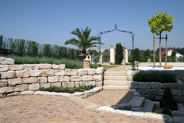 gartengestaltung-mediterrane-garten-65 Gartengestaltung mediterrane gärten