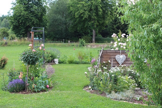 Inselbeete bilder