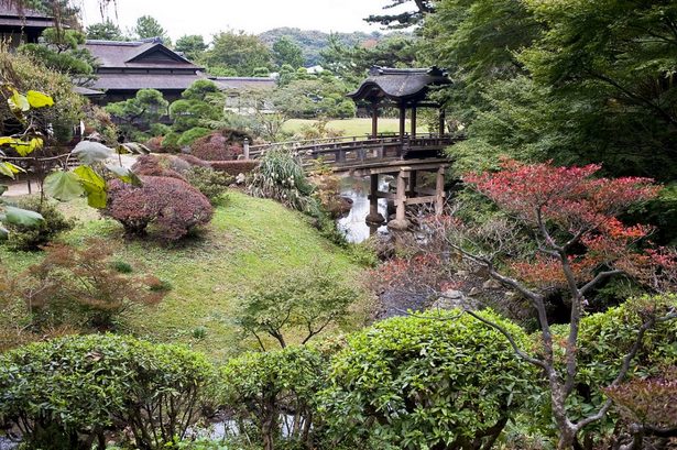 der-japanische-garten-66 Der japanische Garten