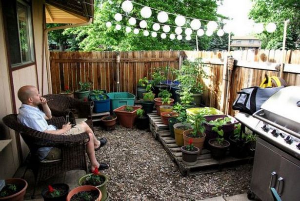 gartenarbeit-auf-kleinem-raum-24 Gartenarbeit auf kleinem Raum