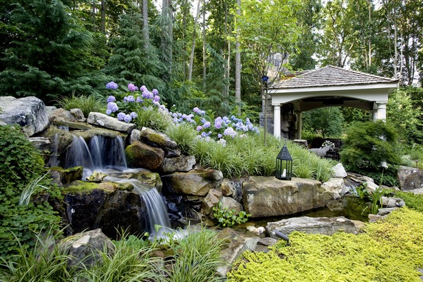 gartenwasserfalle-28 Gartenwasserfälle