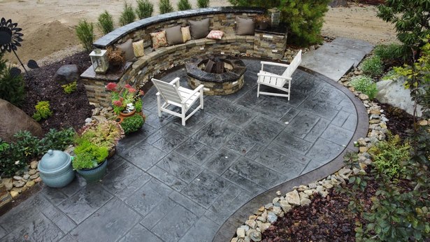 gestanzte-beton-patio-designs-12 Gestanzte Beton-Patio-Designs